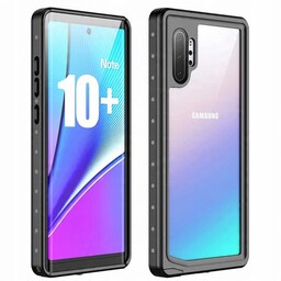 Pancerne Etui Wodoodporne 360° Do Samsung Galaxy Note