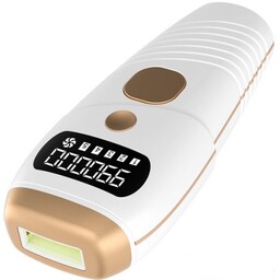 Depilator Laserowy Do Włosów IPL W-1902 Trwała Depilacja
