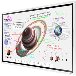 Samsung Flip Pro WM65B cyfrowy Flipchart 65"