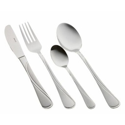 KINGHOFF Komplet sztućców KH-1346 (24 elementów) Zyskaj