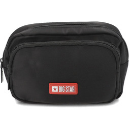 Big Star Czarna Damska Nerka