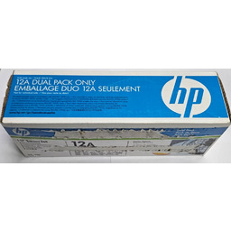 Toner Hp Q2612A 12A 1010/1018 Q2612A