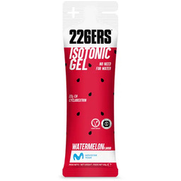 226ERS Żel izotoniczny ISOTONIC GEL 68 g arbuzowy
