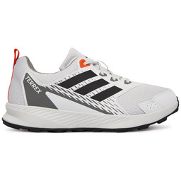 Trekkingi adidas Terrex Tracefinder JS0844 Szary