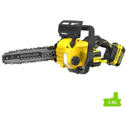 STANLEY Piła łańcuchowa akumulatorowa 18V SFMCCS730M1-QW