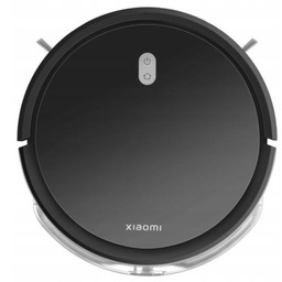 Robot sprzątający Xiaomi Vacuum E5 Czarny