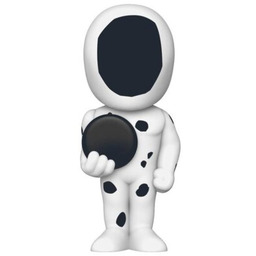 FUNKO Figurka Pop Spider-Man The Spot Soda