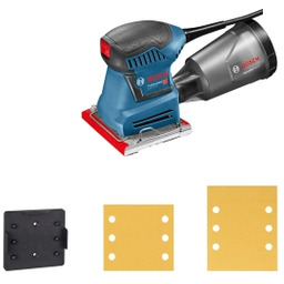 Bosch Professional GSS 140-1A 0 601 2A2 100