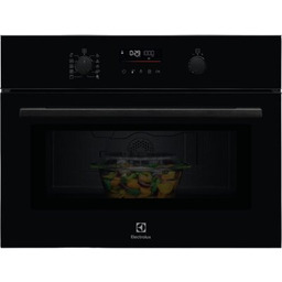 ELECTROLUX Kuchenka mikrofalowa LVM6E46Z 1000W średnica 36 cm