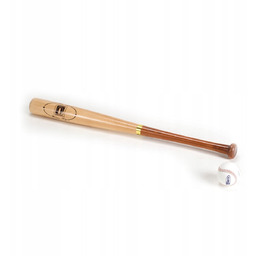 Zestaw Lucio Londero 770 Kij Baseballowy Piłka