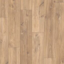 Panele Quick Step Classic Dąb naturalny nocny CLM1487