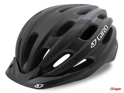 Giro Kask mtb Register matte black