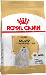 Royal Canin Maltese Adult - 3 x 1,5