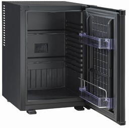 Resto Quality Lodówka chłodziarka hotelowa minibar MB34BE 40l