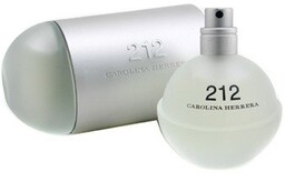 Carolina Herrera 212 Woman, Woda toaletowa 30ml -