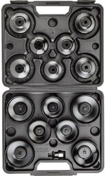 Zestaw nasadek NEO TOOLS 11-243