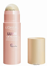 L''Oréal - LUMI - Highlighter Stick - Rozświetlacz