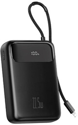 Power Bank Mcdodo MC-3710 Digital Dis 20000mAh, 22.5W