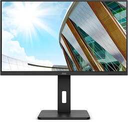 Monitor Led 32 Aoc U32P2 3840x2160px Va hdmi