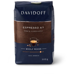 Davidoff, kawa ziarnista Espresso, 500 g