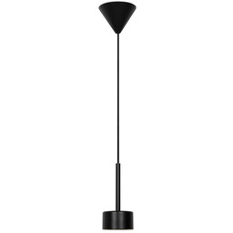 Nordlux Wisząca lampa salonowa Clyde 2213543003 LED 4W