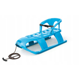 Prosperplast Beezy Isbus Sanki Dziecięce z odczepianym oparciem