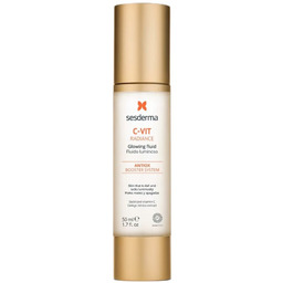 C-Vit Radiance krem rozświetlający 50ml