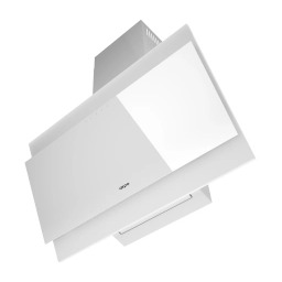 Akpo WK4 JUNO 60 T300 Biały Okap kominowy