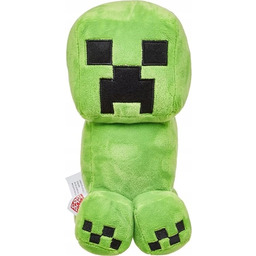 PLUSZAK MINECRAFT 20CM KOLEKCJONERSKI DLA FANÓW OD 3