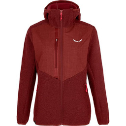 SALEWA Kurtki marki model FEDAIA AW JKT.