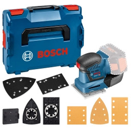 Bosch Professional GSS 18 V-10 0 601 9D0
