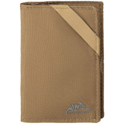 Portfel taktyczny HELIKON EDC Mini Wallet - Cordura