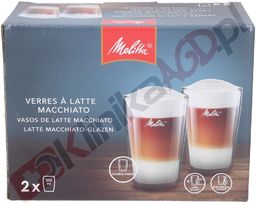 Termiczna szklanka do espresso Melitta 80ml - 2