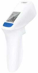 VITAMMY FLASH Termometr bezdotykowy, 2 tryby pomiaru, ekran