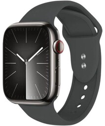 Crong Pasek Liquid Band do Apple Watch 49/46/45/44