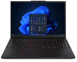 Lenovo ThinkPad P16s Gen 3 OLED 16" Ultra