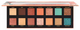 Catrice - Coral Crush - Slim Eyeshadow Palette