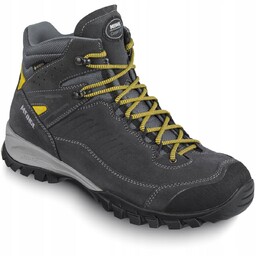 Buty Meindl Salo Mid GTX 8