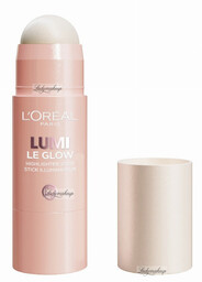 L''Oréal - LUMI - Highlighter Stick - Rozświetlacz