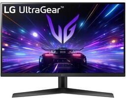 Monitor 27GS60F-B 27 cali FHD UltraGear IPS 180Hz