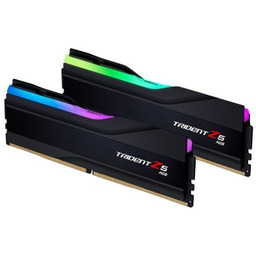 G.SKILL TRIDENT Z5 RGB DDR5 2X24GB 6800MHZ CL34
