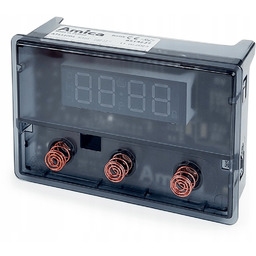 Programator (timer) do piekarnika Amica 8514227 Oryg.