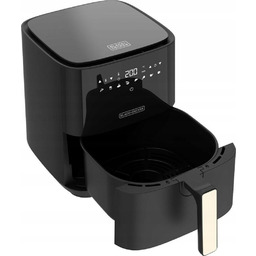 Black&Decker Frytownica BXAF-5000E Actifry Beztłuszczowa