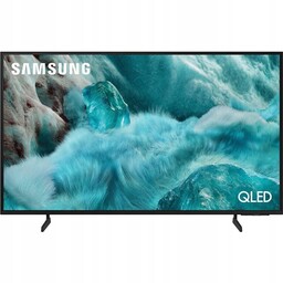 Telewizor Samsung QE43Q7F4AUXXH 43" 4K Uhd