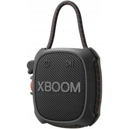 Przenośny głośnik Lg Xboom Go DXG2T, Bluetooth 5