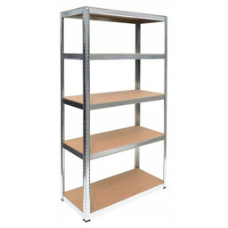 KRISENTO Regał magazynowy RE 1418 MET 180 x