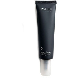Paese Artist Mattifying Make-Up Base 20ml matująca baza