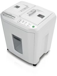 Niszczarka Automatyczna Ideal Shredcat 8280 CC 4 x
