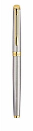 Pióro wieczne WATERMAN HEMISPHERE stalowe GT