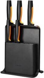 Fiskars FunctionalForm 1057554 6 elementów Zestaw noży